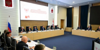 Члены совета при полпреде президента России в ПФО обсудили меры социальной поддержки участников СВО - КТВ-ЛУЧ