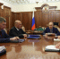 Больших рисков в экономике ЦБ не видит: Путин о ценах и доходах - КТВ-ЛУЧ