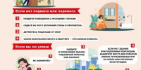 МЧС России напоминает правила поведения при атаке БПЛА - Администрация городского округа Сызрань
