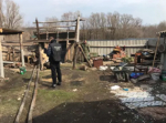 Больше 70 ударов ножом и топором: подростка будут судить за жестокое убийство девочки