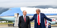 Путин и Трамп начали переговоры: историческая встреча на Аляске - главное к этому часу - КТВ-ЛУЧ