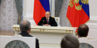 Путин после возвращения из США сделал новое заявление о переговорах с Трампом - КТВ-ЛУЧ
