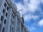 Глава покинул пост после гибели ребенка и жесткого разговора с губернатором Федорищевым