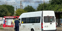 В Сызрани устроили массовую проверку маршруток и грузовиков - КТВ-ЛУЧ