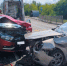 Экстренные службы спасали людей в массовой аварии на трассе в Самарской области - КТВ-ЛУЧ