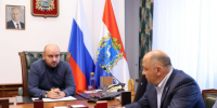 Восстановят колледж, школу и жилые дома: губернатор Самарской области поручил оказать помощь пострадавшим от урагана - КТВ-ЛУЧ