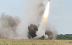 В Поволжье отражают массированную атаку беспилотников