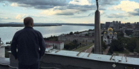 Сверху видно всё: Вячеслав Федорищев обсудил техническую отставку правительства - КТВ-ЛУЧ