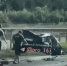 Машина всмятку: появилось видео жуткой аварии на Жигулевской ГЭС - КТВ-ЛУЧ