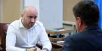 Губернатор Самарской области поручил за три года ликвидировать очередь на жилье для детей-сирот - КТВ-ЛУЧ