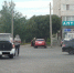 В Сызрани около «Титаника» побились машины - КТВ-ЛУЧ