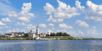 Свои решения по Сызрани  и Октябрьску Вячеслав Федорищев назвал важными на этой неделе - КТВ-ЛУЧ