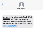 В такой истории может оказаться каждый: в Сызрани девушке сообщили, что ее ждет посылка от правительства