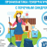 Памятка для населения по геморрагической лихорадке - Администрация городского округа Сызрань