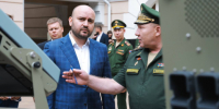 Губернатор Самарской области передал на СВО 912 БПЛА - КТВ-ЛУЧ