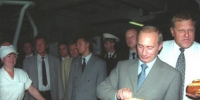 Сколько раз Владимир Путин приезжал в Самарскую область - визиты первого лица - КТВ-ЛУЧ