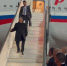 Владимир Путин только что прибыл в Самарскую область - КТВ-ЛУЧ