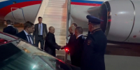 Путин прибыл в Самарскую область, военных НАТО назвали законными целями для поражения, задержание российской актрисы: важное к этому часу - КТВ-ЛУЧ