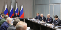 Владимир Путин обозначил приоритеты в развитии двигателестроения на совещании в Самаре - КТВ-ЛУЧ