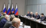 Владимир Путин обозначил приоритеты в развитии двигателестроения на совещании в Самаре