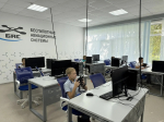 Под Сызранью пятиклассников начали обучать управлению БПЛА