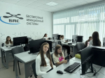 Под Сызранью пятиклассников начали обучать управлению БПЛА