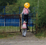 В Сызрани детям приходится лезть через забор, чтобы попасть в школу - КТВ-ЛУЧ