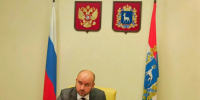 Вячеслав Федорищев представил новую структуру правительства Самарской области - КТВ-ЛУЧ