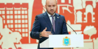Вячеслав Федорищев поблагодарил за работу старшее поколение в День пожилого человека - КТВ-ЛУЧ