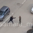Был бы повод, а кому драться найдется: автоледи припарковала свое авто и началось самое интересное - КТВ-ЛУЧ