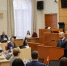 Глава региона Вячеслав Федорищев обсудил реформу правительства с депутатами Губернской думы - КТВ-ЛУЧ