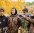 Большая военная игра в Сызрани уже началась: смотрим первые фото - КТВ-ЛУЧ