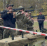 Марш-бросок по пересеченной местности: сызранские «Маяк» и «Щит» отличились на военных учениях - КТВ-ЛУЧ