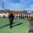 В Октябрьске открыли сразу три спортивные суперплощадки - КТВ-ЛУЧ