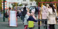 Народный бюджет в действии: инициативы жителей Сызрани воплощаются в жизнь при поддержке области - КТВ-ЛУЧ