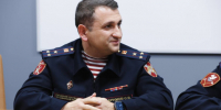 Губернатор Федорищев встретился с новым руководителем регионального управления Росгвардии Абрамовым - КТВ-ЛУЧ