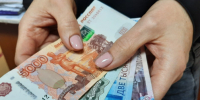 С 1 ноября денежные выплата вырастут, а после Нового года пенсии рванут вверх - КТВ-ЛУЧ