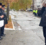 Приказ - заступить на службу: в Сызрани прошел строевой смотр правоохранителей - КТВ-ЛУЧ