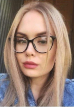Ищут в Самаре, Сызрани и Тольятти: пропала девушка с зелеными глазами