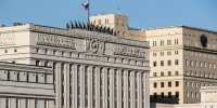 Минобороны раскрыло масштабы сегодняшней атаки ВСУ по Самарской области - КТВ-ЛУЧ