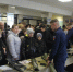 В СВВАУЛ приехали гости со всей страны - у военных было, что показать и рассказать - КТВ-ЛУЧ