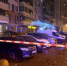 Дрон влетел в многоэтажку и прогремел взрыв: свыше 100 беспилотников ночью атаковали Россию - КТВ-ЛУЧ