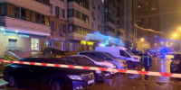 Дрон влетел в многоэтажку и прогремел взрыв: свыше 100 беспилотников ночью атаковали Россию - КТВ-ЛУЧ