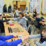 Битва интеллектов: Grandmaster готовится принять чемпионат Сызрани по быстрым шахматам - КТВ-ЛУЧ