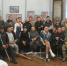 В Сызрани бойцов СВО встретили по-купечески - КТВ-ЛУЧ