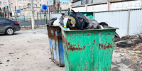 В Сызрани вернут на улицы старые мусорные контейнеры и тайное станет явным - КТВ-ЛУЧ