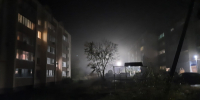 Сегодня Самарскую область могут атаковать - КТВ-ЛУЧ