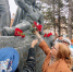 Ежегодно в Сызрани сотни людей возлагают цветы к памятнику и возвращаются в свою юность - КТВ-ЛУЧ