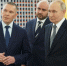 Президент РФ оценил условия для занятий спортом в самарском ФОК «Орбита» - КТВ-ЛУЧ