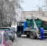 Жильцам напомнили, какой мусор нельзя выбрасывать в контейнеры: штраф до 100 тысяч рублей - КТВ-ЛУЧ
